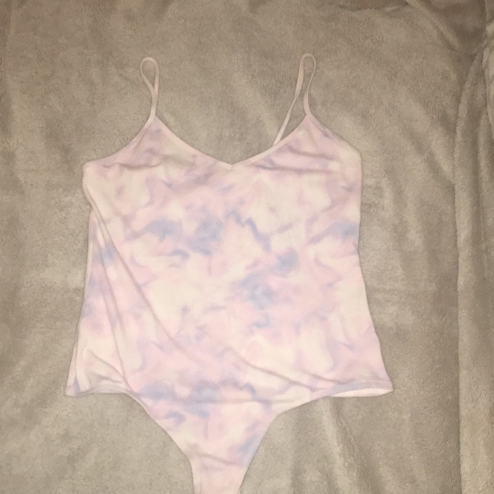 Body Suit